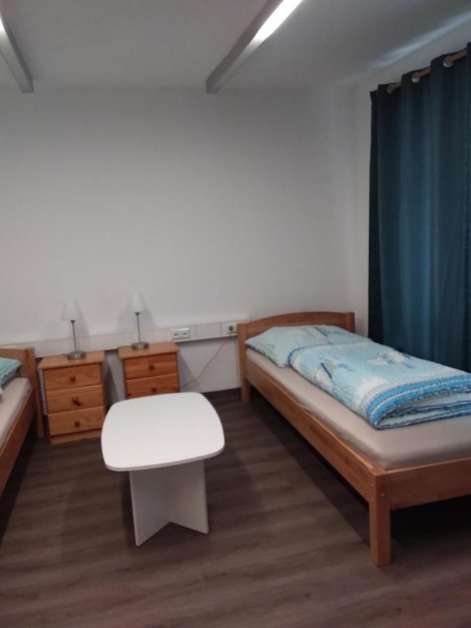 NGUYEN&LE 3 Schlafzimmer,  Neukirch  Exterior foto