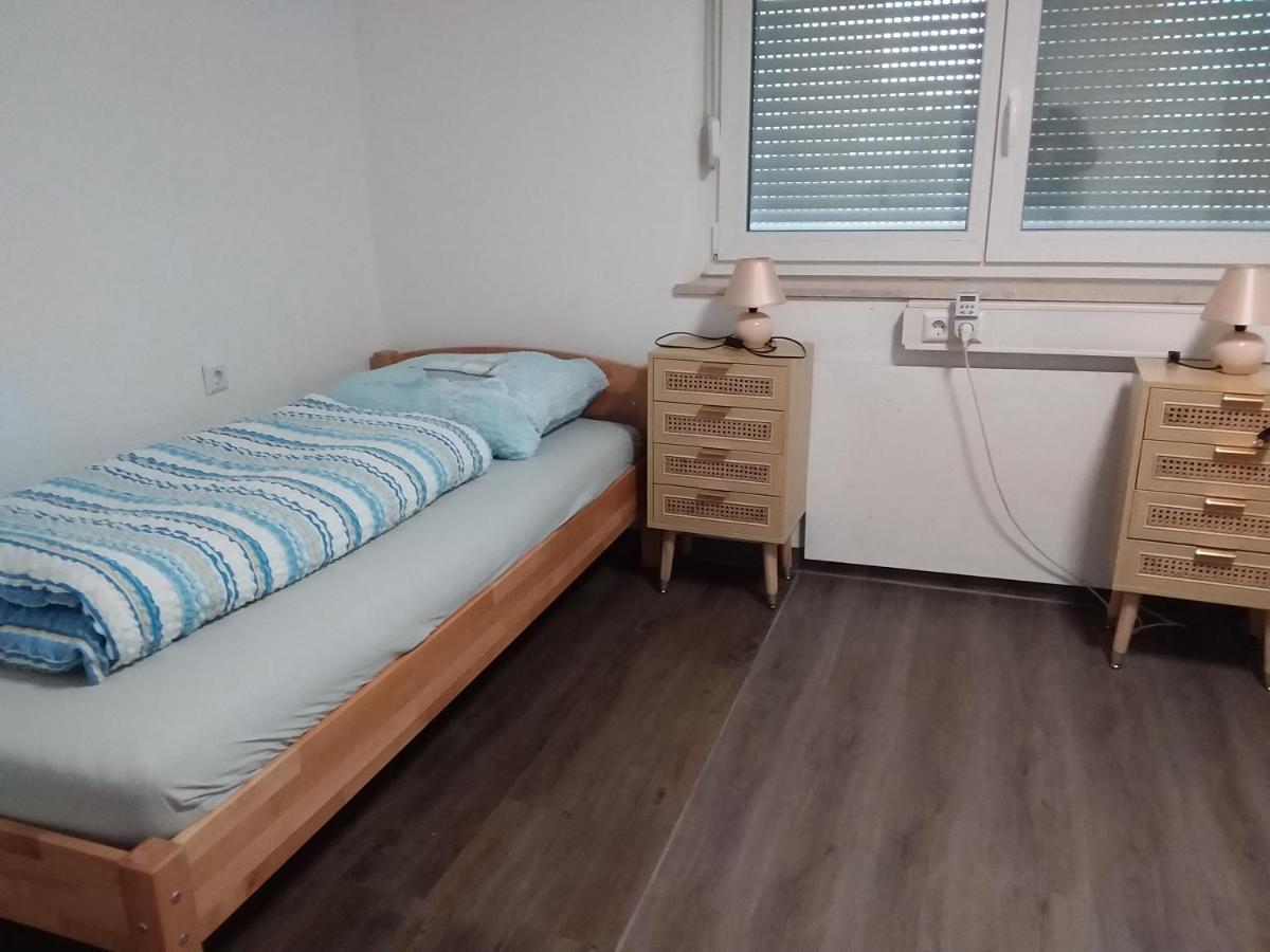 NGUYEN&LE 3 Schlafzimmer,  Neukirch  Exterior foto